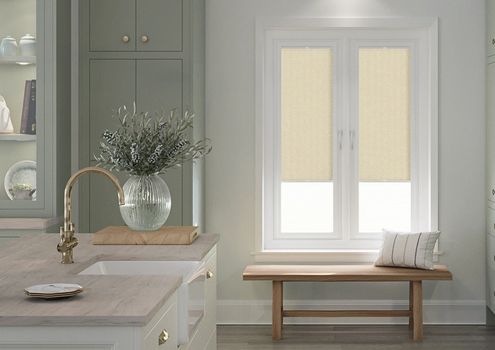 Portia, Dimity - Perfect Fit Blind - Image 3